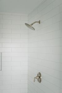 The Best Grout Colors to Pair with Subway Tile | Alma Homes