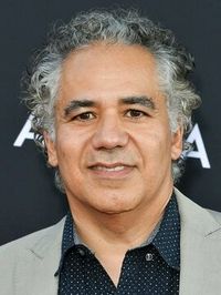 John Ortiz - Actor