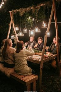 Backyard Lighting Ideas 2021| Outdoor Lighting| Backyard Garden Landscape Lighting