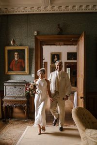 Weekend Wedding in the English Countryside – Jessica Williams Photography | Wedding Photographer in London