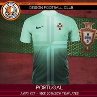 Design Football Club: Eurocopa - Parte 2