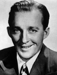 Bing Crosby - Singer, Actor