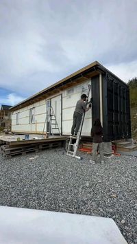 Check out this tutorial on insulting a shipping container home. Visit our website for more information.