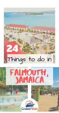 24 Things to Do in Falmouth, Jamaica on a Cruise