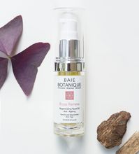 Facial oils are a great way to maintain the overall balance of your skin and have many benefits! Available online, visit www.baiebotanique.com