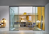 Gliss Walk-In-Molteni & C-Molteni Design Team