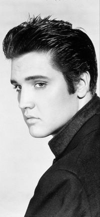 Elvis Presley 