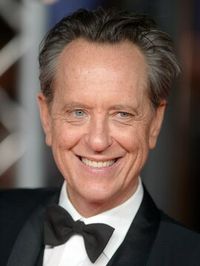 Richard E. Grant - Actor