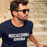 Man Clothing - Rocacorba Clothing Girona