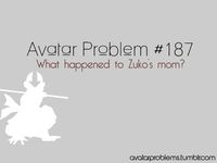 Avatar Problems. I can't wait to find out!