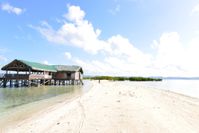 Palani Beaches in Balud, Masbate | LAKWATSA