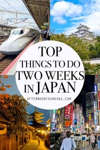 There's a lot to see and do in Japan, especially if it's you're first time visiting.   This is my Japan itinerary template for first timers to Japan, filled with the must-sees and some lesser known, but still very worthwhile, attractions.