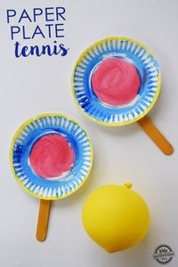 Fun Paper Plate Crafts for Kids: Step-by-Step DIY Tutorials