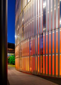 Photograph by Tim Griffith Stanford University Central Energy Facility by ZGF Architects in California, USA