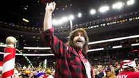 Mick Foley: Family Man, Hardcore Legend and Reality Show Star