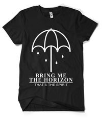 BMTH That's The Spirit Tee