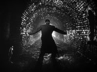 The Third Man (1949) - Carol Reed