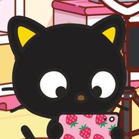 ig: @narahverde - follow me :) || chococat - chococat aesthetic - chococat icon - chococat sanrio - sanrio - sanrio aesthetic - chococat sanrio aesthetic