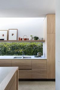 Lyall House - Neil Architecture