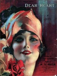 1920 ROLF ARMSTRONG