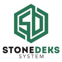 StoneDeks Systems | Innovative Stone Decking Products