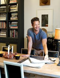 ISSUU - February 2013, Matchbook Magazine, iPad by Matchbook Magazine. Nate Berkus.