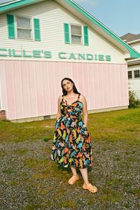 Rachel Antonoff Spring 2021 Ready-to-Wear Collection - Vogue