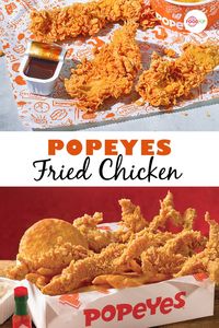 Nothing can be better than a bowl of Popeye’s fried chicken on a Sunday afternoon. Unwind yourself after a fruitful week with this recipe. This recipe takes little to no time and for sure, you are going to enjoy it to the fullest. #popeyefriedchicken #popeyefriedchickenrecipe #popeyespicyfriedchicken #popeye #chickenrecipe #friedchickenrecipe #copycatpopeyefriedchicken #friedchickenthighs #friedchickenwings #friedchickenbreast