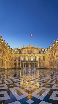 Château de Versailles