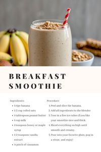 Smoothie Breakfast for weight loss 🌿• I'm helping You Lose Weight on Home so gym problem solved. Shop Now👇🏻  #weightloss #bodyfitness #womenfitness #fitness #workout #bodytransformation #homeworkout #instagram #trending #viral #bodyfitness #homeexercise