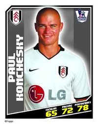 Paul Konchesky