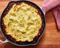 Get Vegan Shepherd's Pie Recipe from Food Network