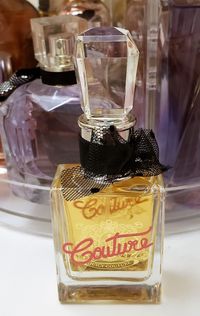 Juicy Couture Gold Couture Eau de Parfum