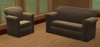 Mod The Sims - Durable Living Complete Set (+ FIXED bonus!)