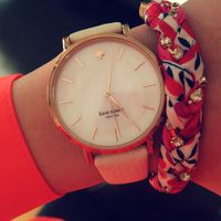 Kate Spade watch