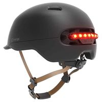 Smart4u Smart Bike Helmet with Automatic Light Sensation