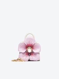 Brillant Charms Hibiscus | Delvaux