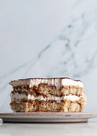 Vegan Tiramisu - SO VEGAN