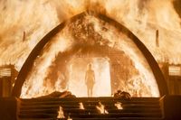 #4 BEST moment on GoT:: Khaleesi’s Fiery Furnaces, Parts I and II