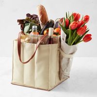 Market Tote | Williams Sonoma