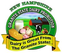 NH Ice Cream Trail | Granite State Dairy Promotion