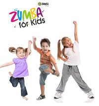 KiDS Zumba is back! Click the link for times and details! Homestead Fitness Center | Zumba Kids