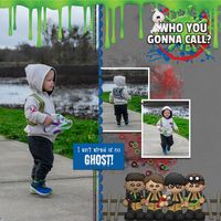 GingerScraps :: Kits :: Who You Gonna Call? by BoomersGirl Designs