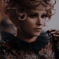 @vasguett » effie trinket icon aesthetic.