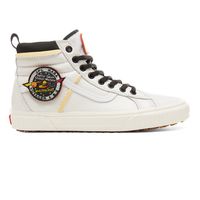 Vans x Space Voyager Sk8-Hi 46 Mte Dx Shoes | White | Vans