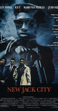 New Jack City (1991)