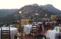 Al Saraceno, Taormina: See 1,006 unbiased reviews of Al Saraceno, rated 4.5 of 5 on TripAdvisor and ranked #6 of 257 restaurants in Taormina.