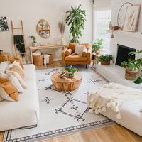 How to Incorporate 3 Decor Styles Into Your Home | The Ruggable Blog