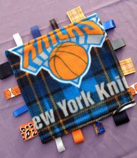 Check out this item in my Etsy shop https://www.etsy.com/listing/1130173391/new-york-knicks-basketball-ribbon-tag