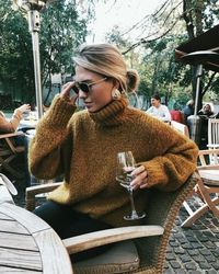 Winter vacations in Charleston 10 best outfits to wear #Wintervacationsoutfits #winteroutfits